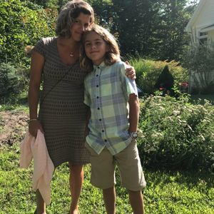 Meet your Posher, Annie-laurie